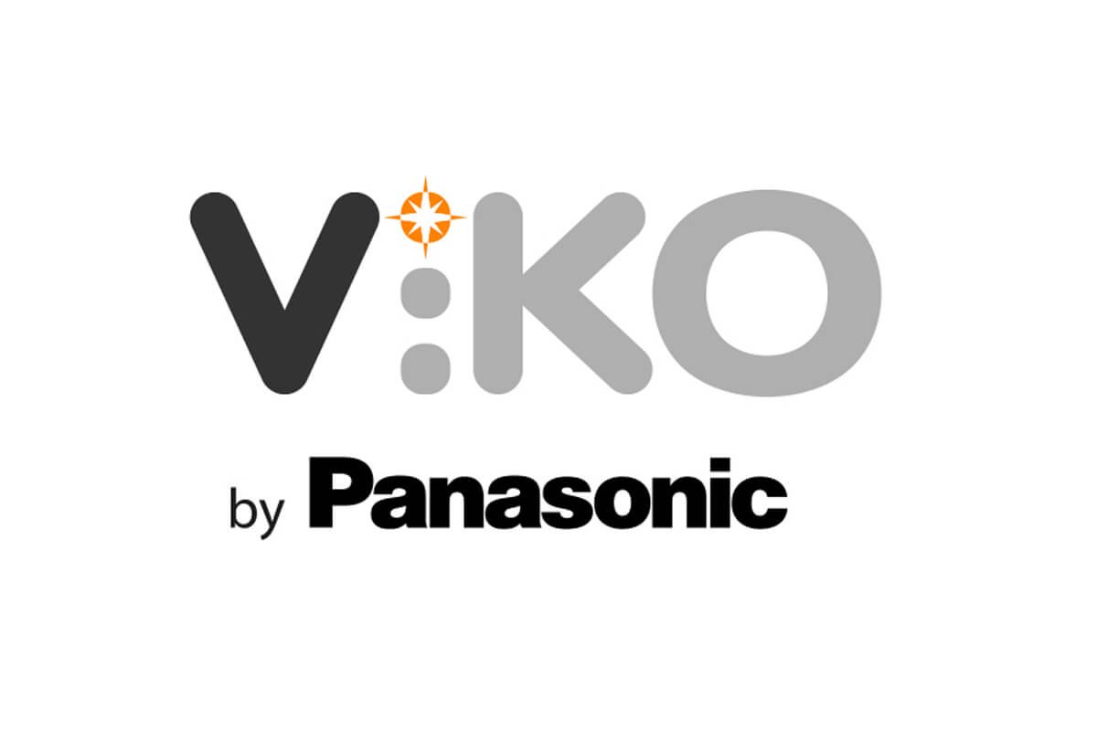 Viko logosu