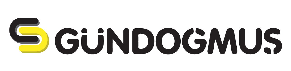 Gündoğmuş iş ortağı logosu