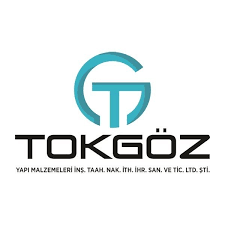 Tokgöz iş ortağı logosu